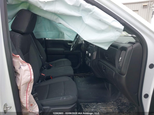 Aukcja sprzedaży 2024 Gmc Sierra K3500, vin: 1GT49SE72RF396970, numer aukcji: 12262603