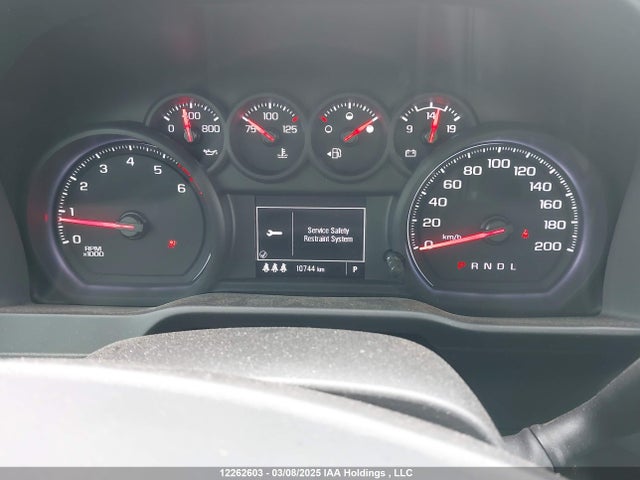 Aukcja sprzedaży 2024 Gmc Sierra K3500, vin: 1GT49SE72RF396970, numer aukcji: 12262603