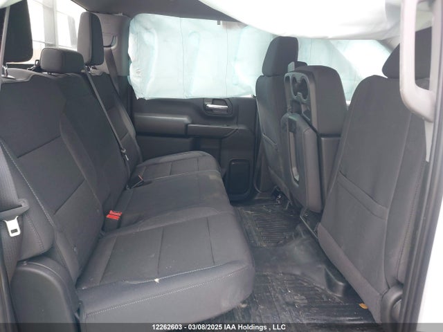 Aukcja sprzedaży 2024 Gmc Sierra K3500, vin: 1GT49SE72RF396970, numer aukcji: 12262603