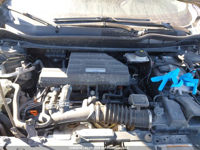 Honda l15be 2019 2HKRW2H94KH105859 Image 10