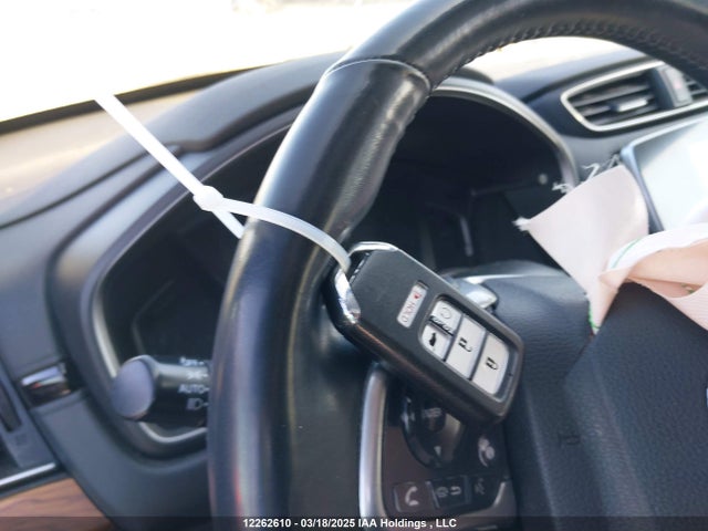 Honda l15be 2019 2HKRW2H94KH105859 Image 11