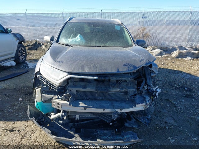 Honda l15be 2019 2HKRW2H94KH105859 Image 12