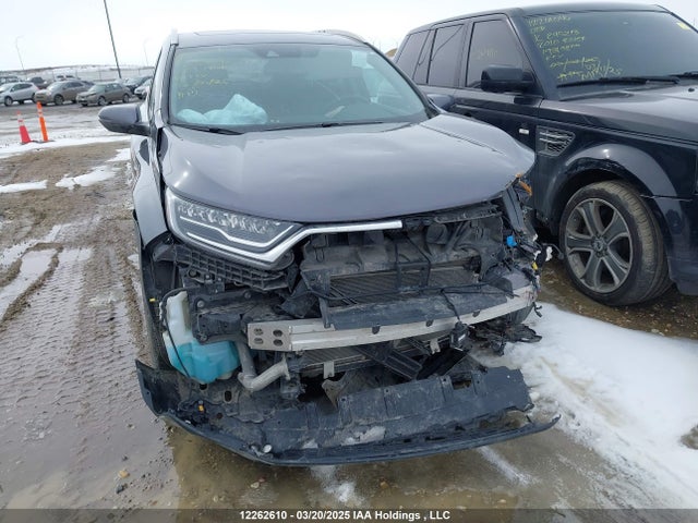 Honda l15be 2019 2HKRW2H94KH105859 Image 13