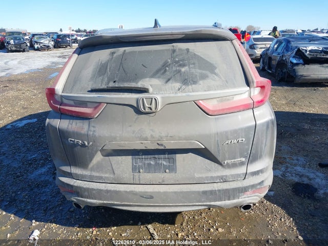 Honda l15be 2019 2HKRW2H94KH105859 Image 16