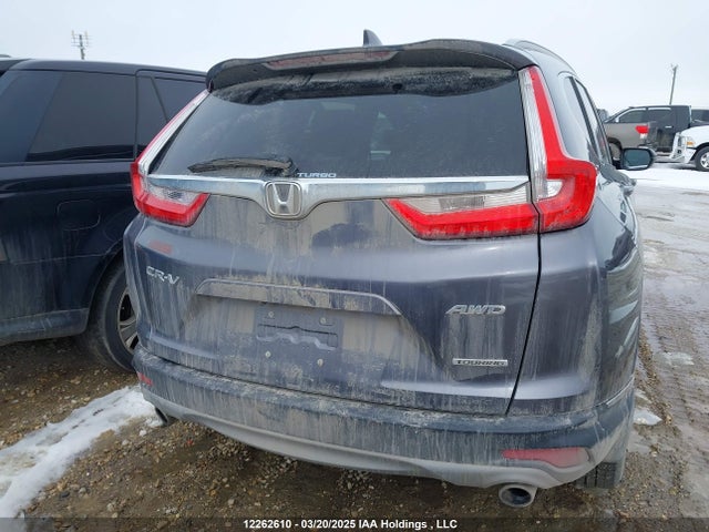 Honda l15be 2019 2HKRW2H94KH105859 Image 17