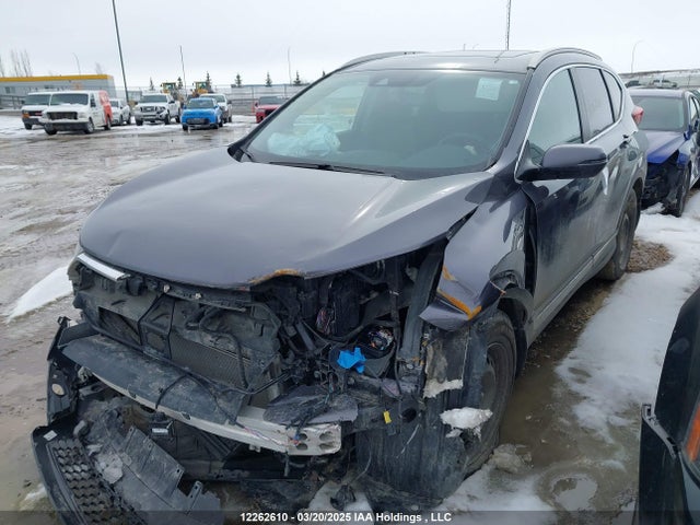 Honda l15be 2019 2HKRW2H94KH105859 Image 2