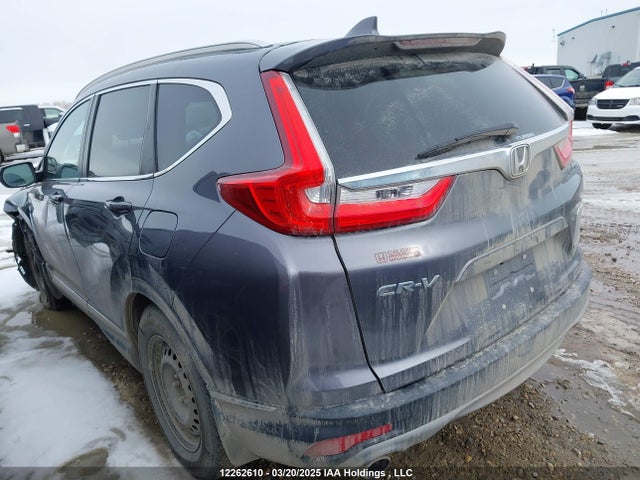 Honda l15be 2019 2HKRW2H94KH105859 Image 3