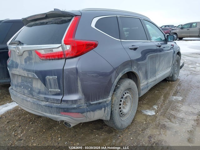 Honda l15be 2019 2HKRW2H94KH105859 Image 4