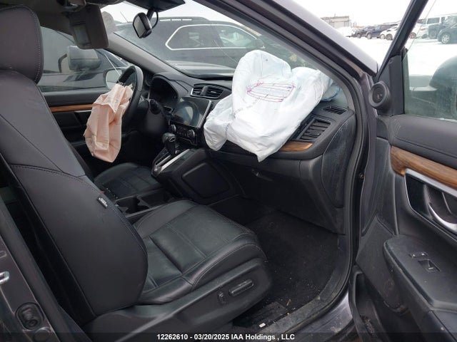 Honda l15be 2019 2HKRW2H94KH105859 Image 5