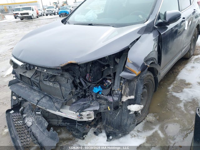 Honda l15be 2019 2HKRW2H94KH105859 Image 6