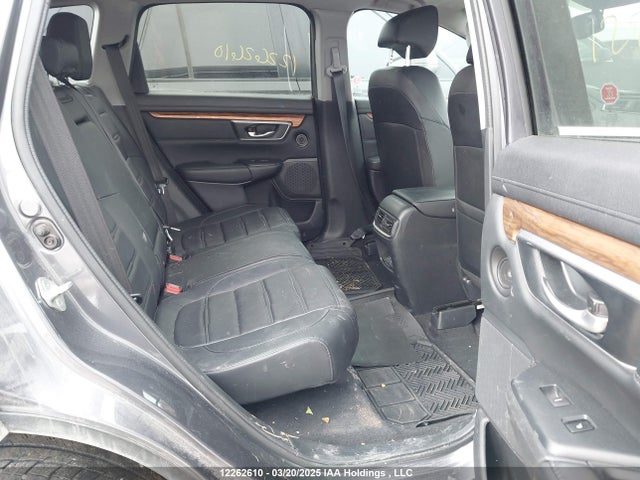 Honda l15be 2019 2HKRW2H94KH105859 Image 8