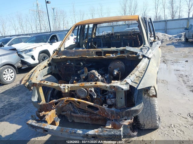3C6RR7KT5HG783683 RAM 1500