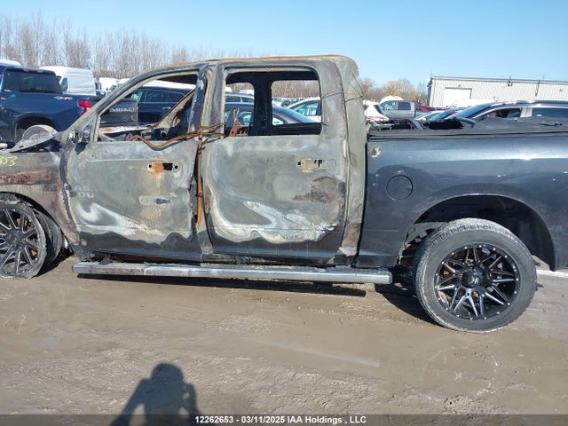 3C6RR7KT5HG783683 RAM 1500