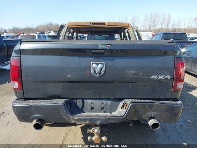3C6RR7KT5HG783683 RAM 1500