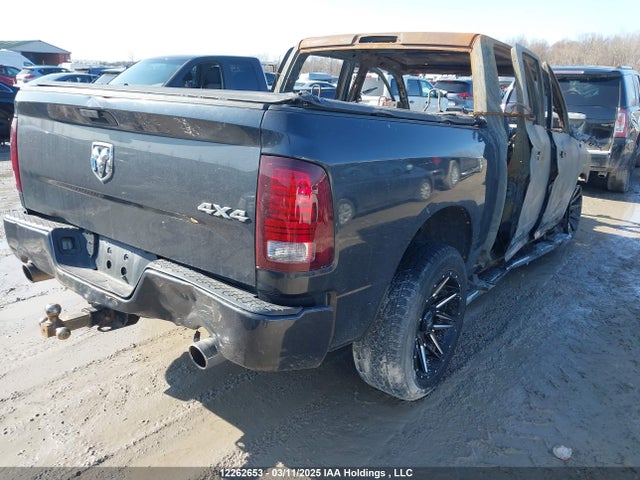 3C6RR7KT5HG783683 RAM 1500
