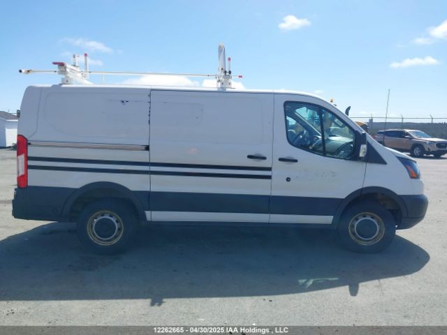 1FTYR1YM9JKA39472 Ford Transit T-250