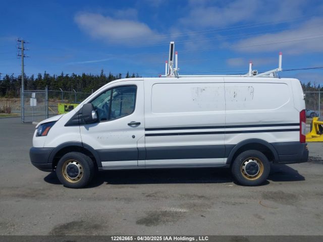 1FTYR1YM9JKA39472 Ford Transit T-250