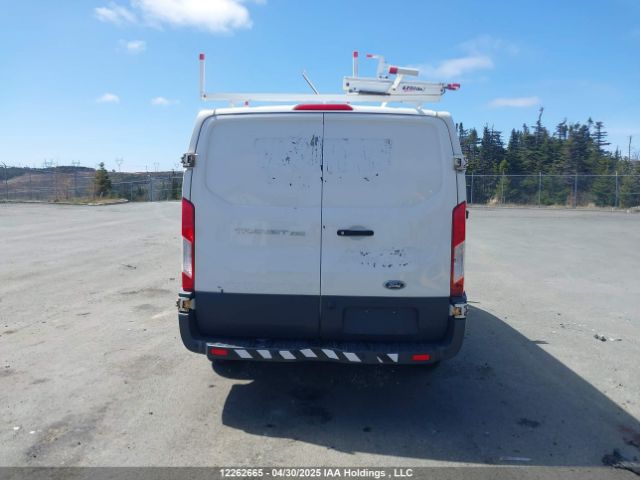1FTYR1YM9JKA39472 Ford Transit T-250