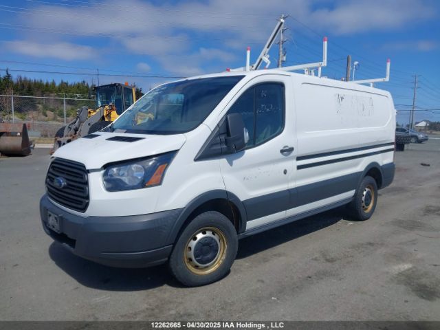 1FTYR1YM9JKA39472 Ford Transit T-250