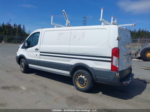 1FTYR1YM9JKA39472 Ford Transit T-250