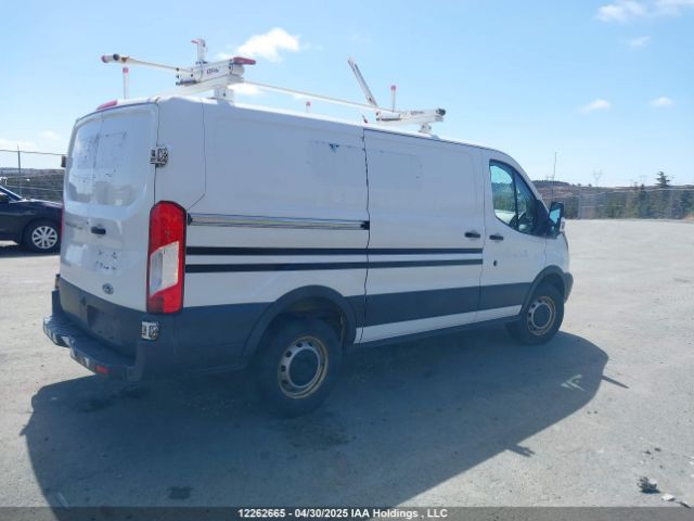 1FTYR1YM9JKA39472 Ford Transit T-250