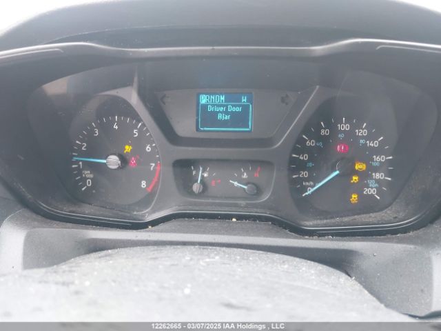 1FTYR1YM9JKA39472 Ford Transit T-250