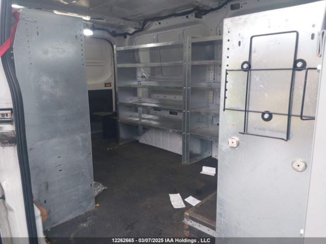 1FTYR1YM9JKA39472 Ford Transit T-250