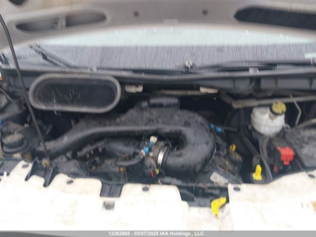 1FTYR1YM9JKA39472 Ford Transit T-250