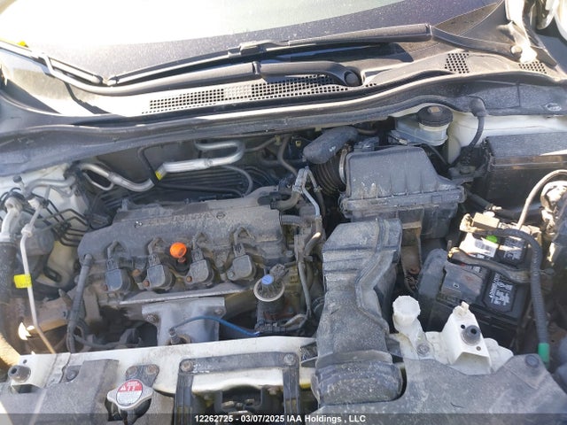 3CZRU5H34LM101027 Honda r18z9
