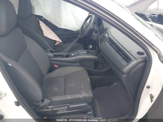 3CZRU5H34LM101027 Honda r18z9