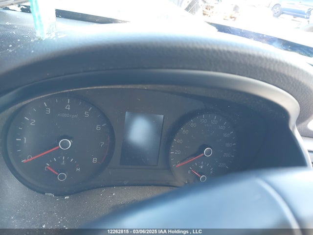 3KPA24AB4KE225554 KIA gdi gamma