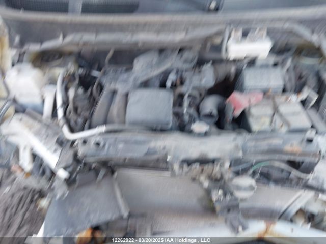 3N6CM0KN4LK706683 Nissan NV200