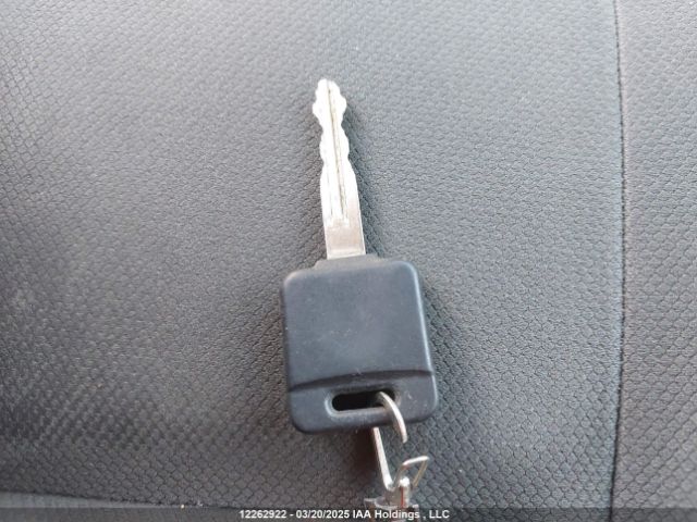 3N6CM0KN4LK706683 Nissan NV200