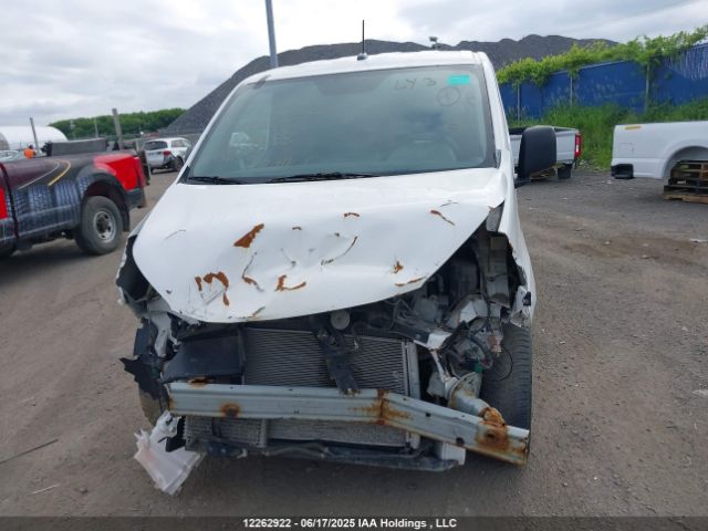 3N6CM0KN4LK706683 Nissan NV200