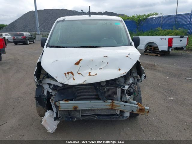 3N6CM0KN4LK706683 Nissan NV200