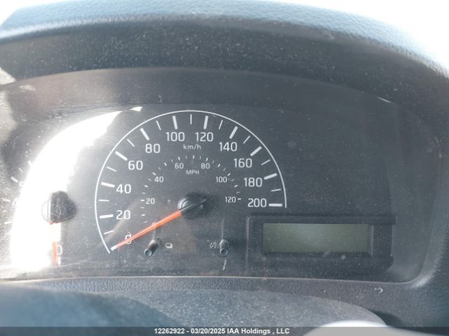 3N6CM0KN4LK706683 Nissan NV200