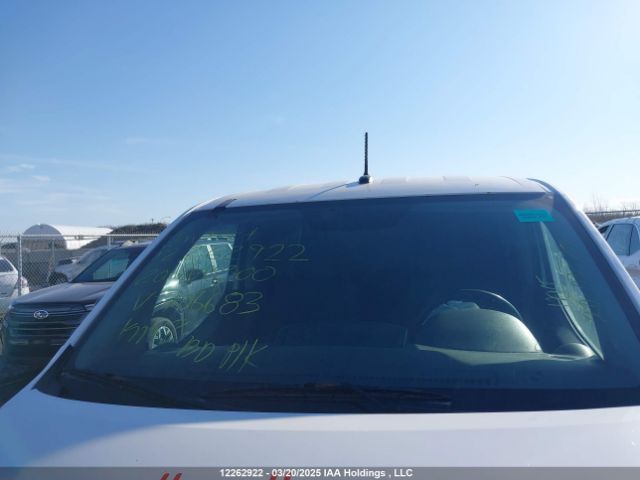 3N6CM0KN4LK706683 Nissan NV200