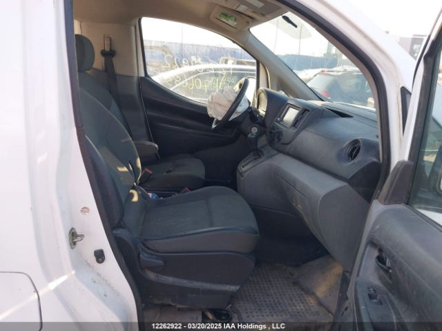 3N6CM0KN4LK706683 Nissan NV200