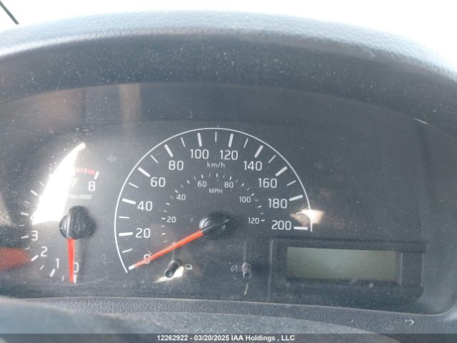 3N6CM0KN4LK706683 Nissan NV200