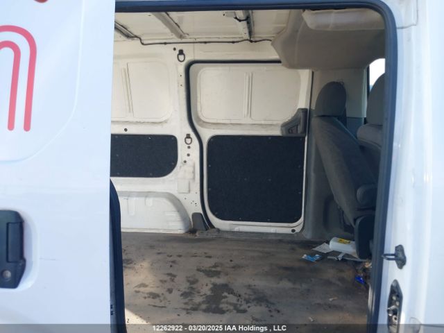 3N6CM0KN4LK706683 Nissan NV200