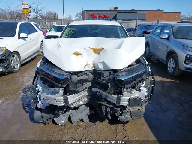 2HKRS4H21PH105318 Honda l15be