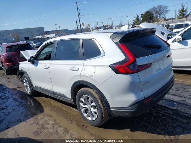 2HKRS4H21PH105318 Honda l15be