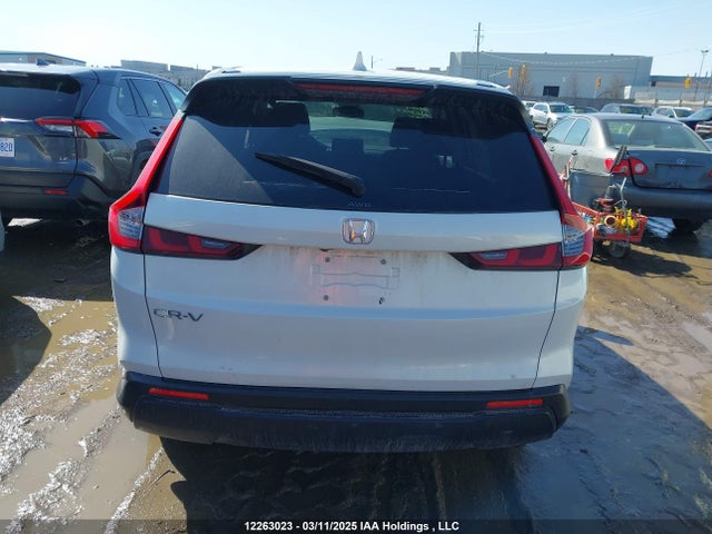 2HKRS4H21PH105318 Honda l15be