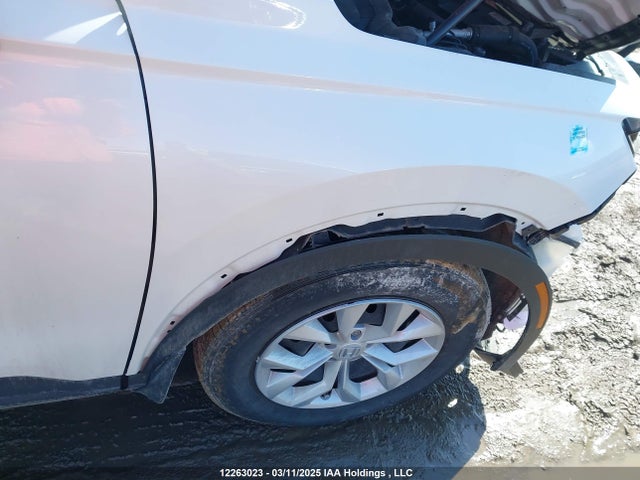 2HKRS4H21PH105318 Honda l15be
