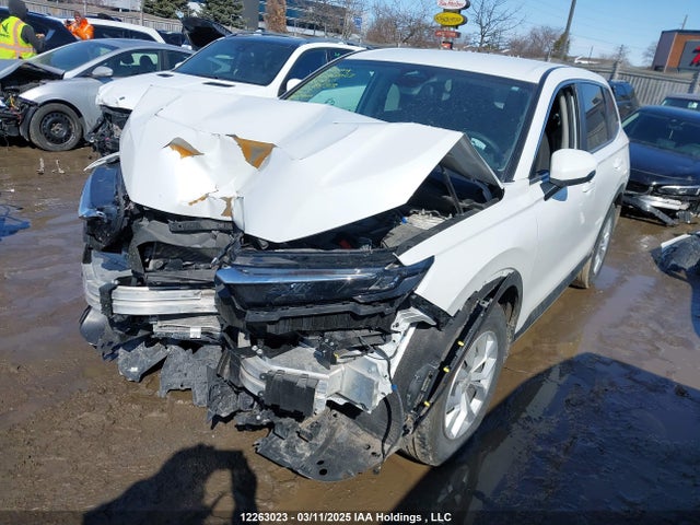 2HKRS4H21PH105318 Honda l15be