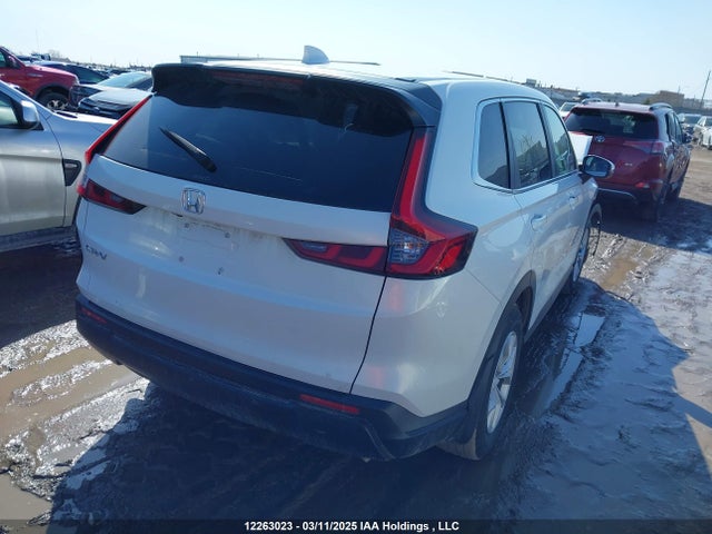 2HKRS4H21PH105318 Honda l15be