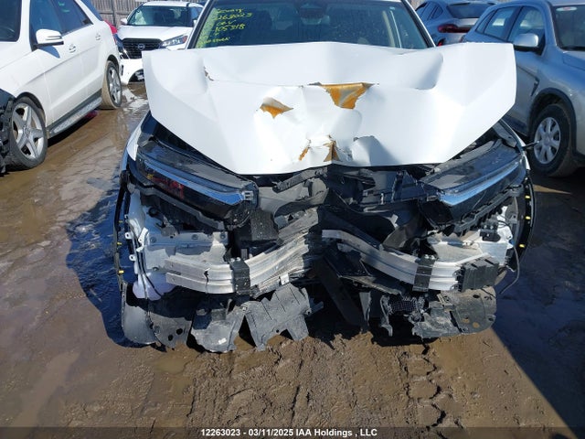 2HKRS4H21PH105318 Honda l15be