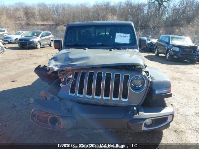 1C6HJTFG1PL537398 Jeep Gladiator