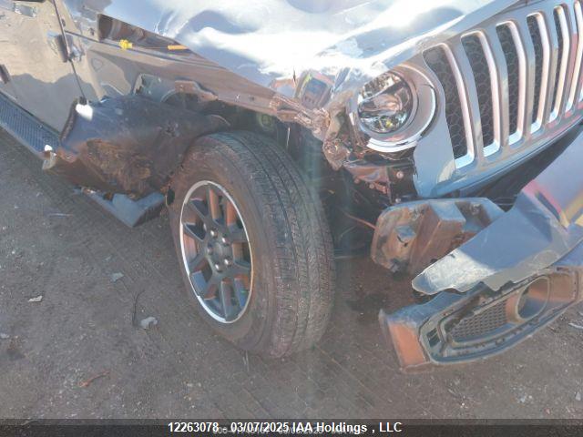 1C6HJTFG1PL537398 Jeep Gladiator