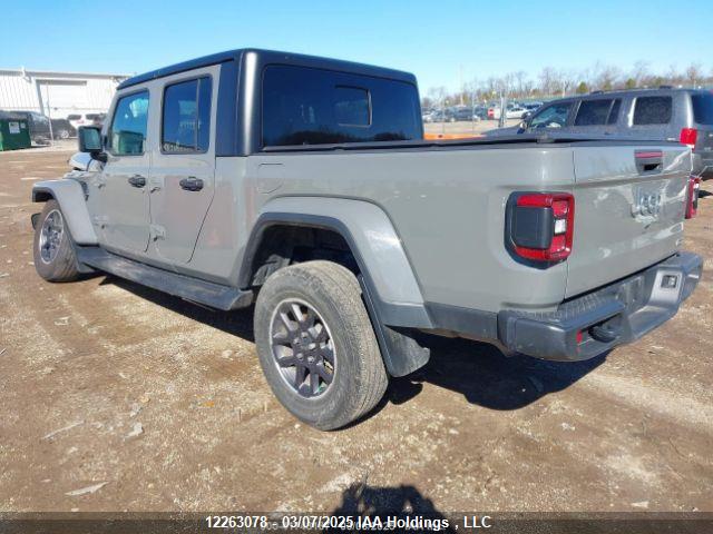 1C6HJTFG1PL537398 Jeep Gladiator